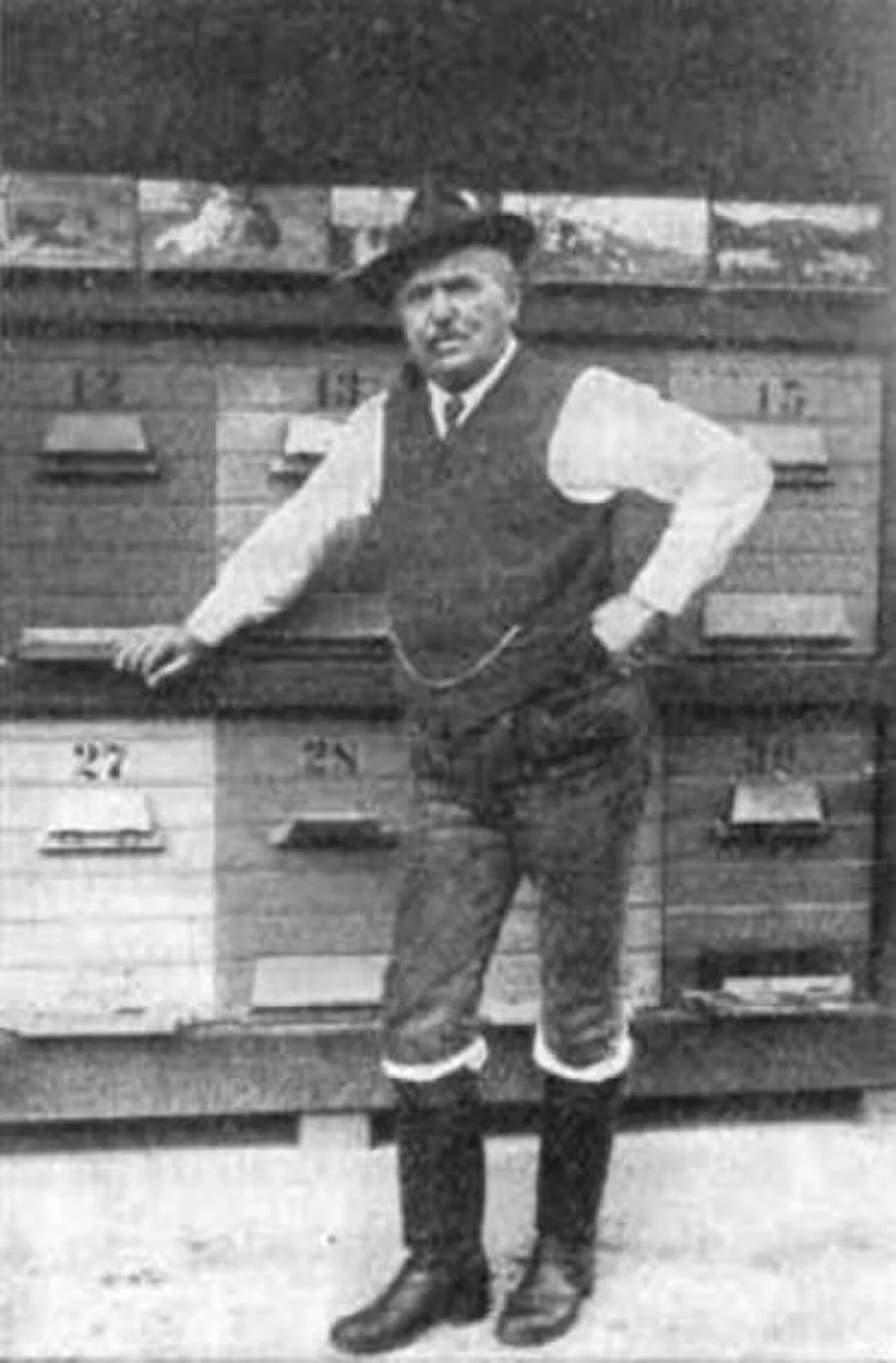 Frančišek Rojina