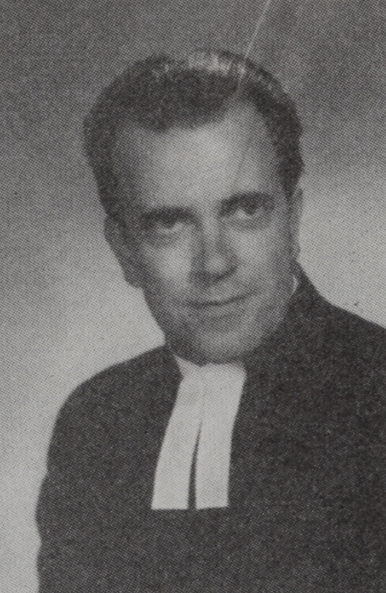Arne Palmqvist
