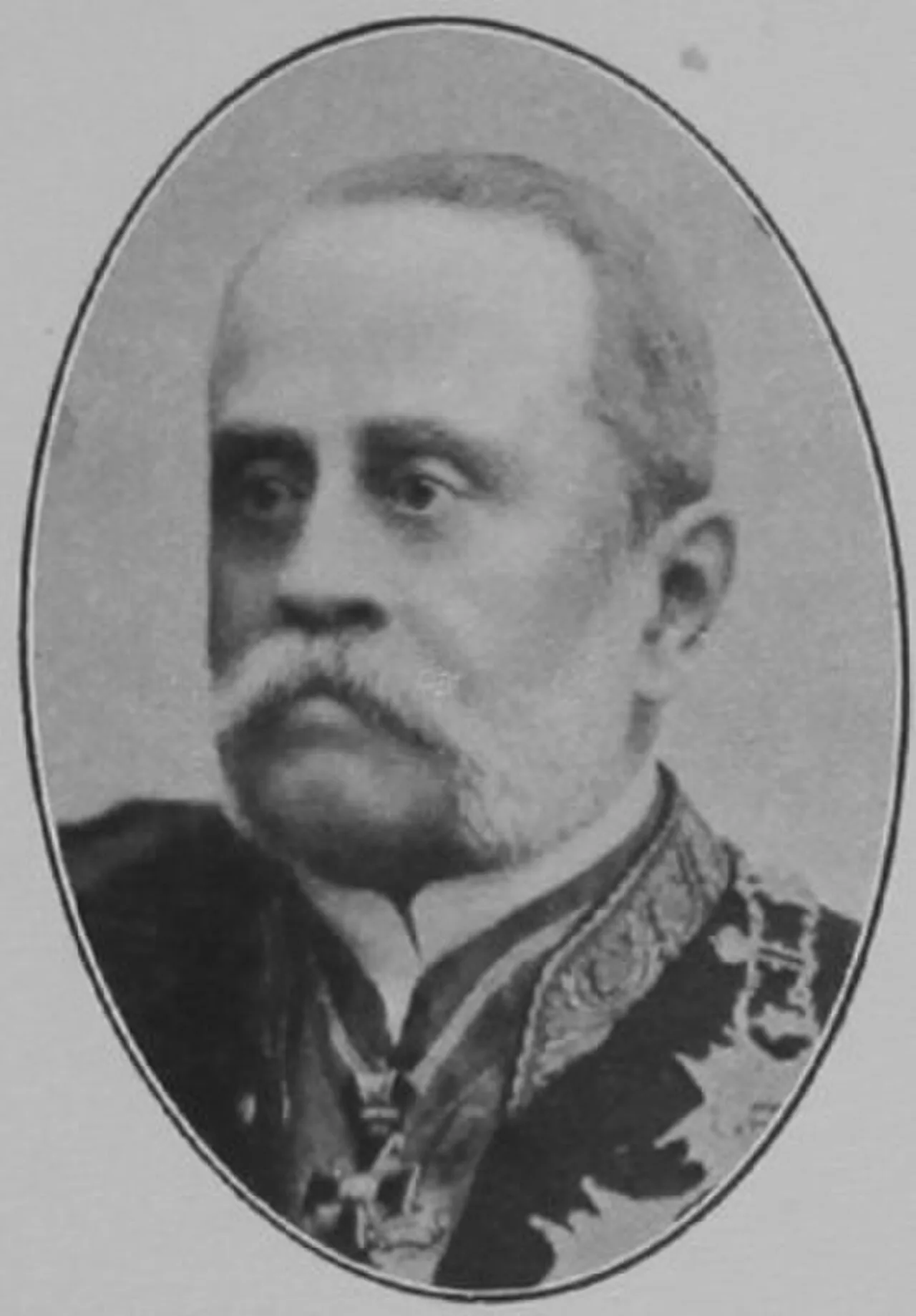 Carl Fredrik Palmstierna