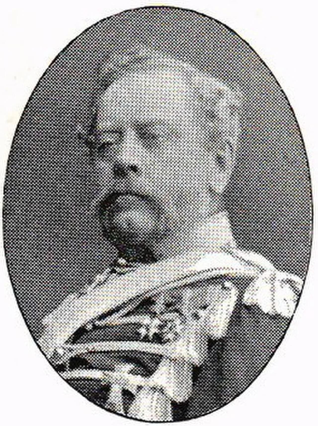 Henrik Palmstierna