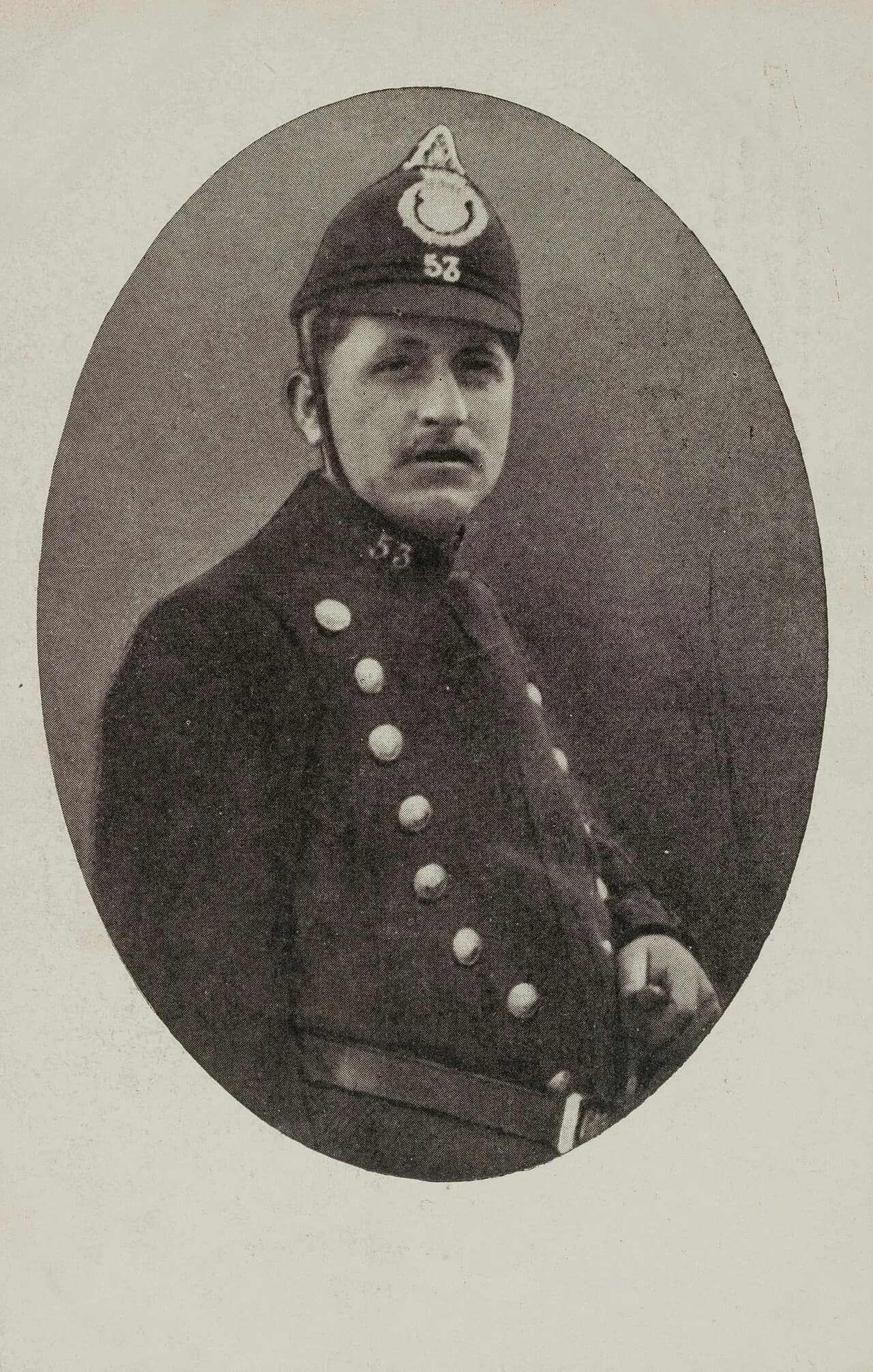 Edmond Mariën