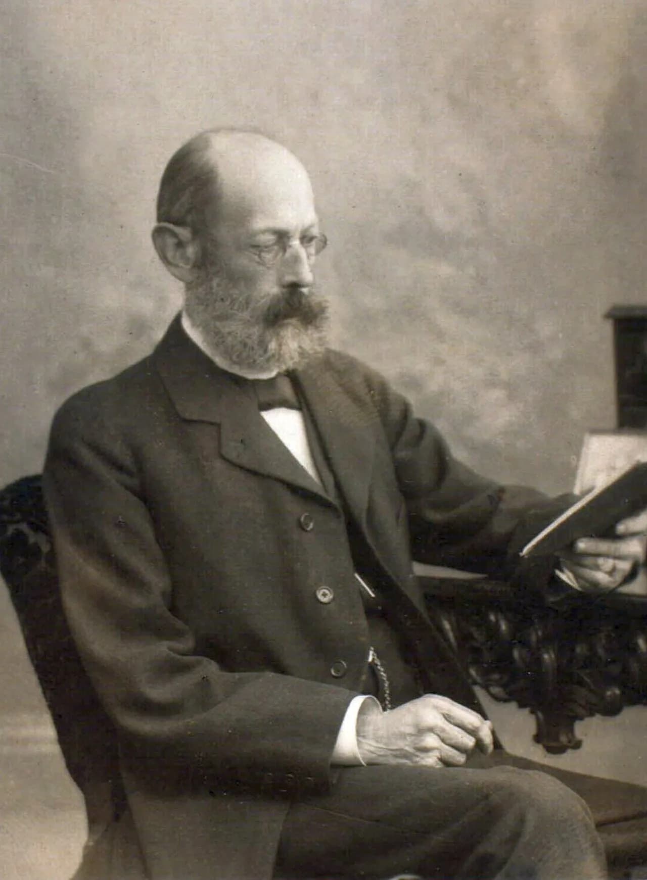 Julius Paludan
