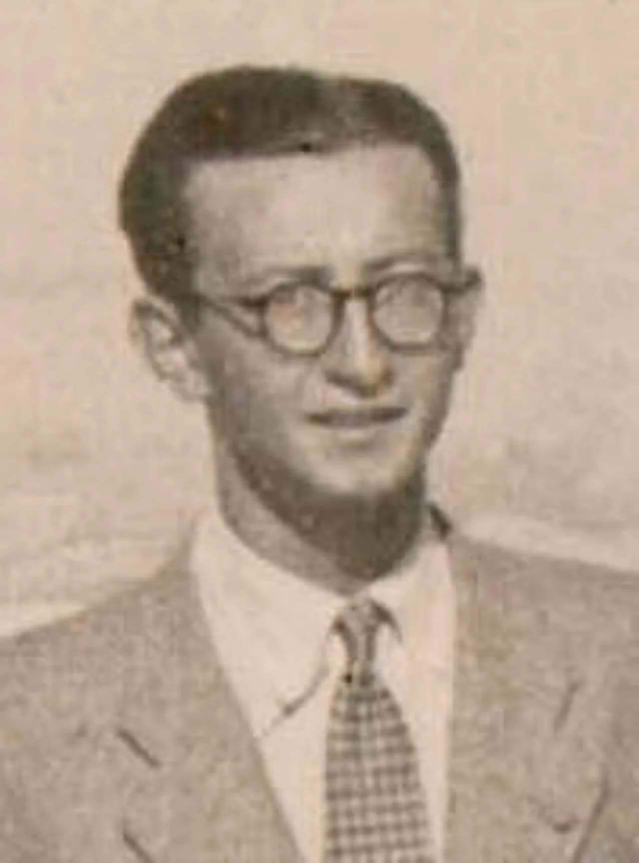 Ömer İnönü