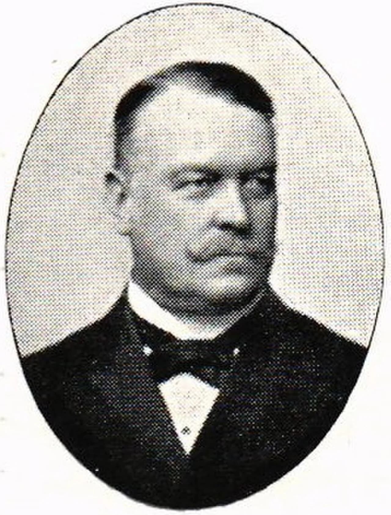Hans Pantzarhielm