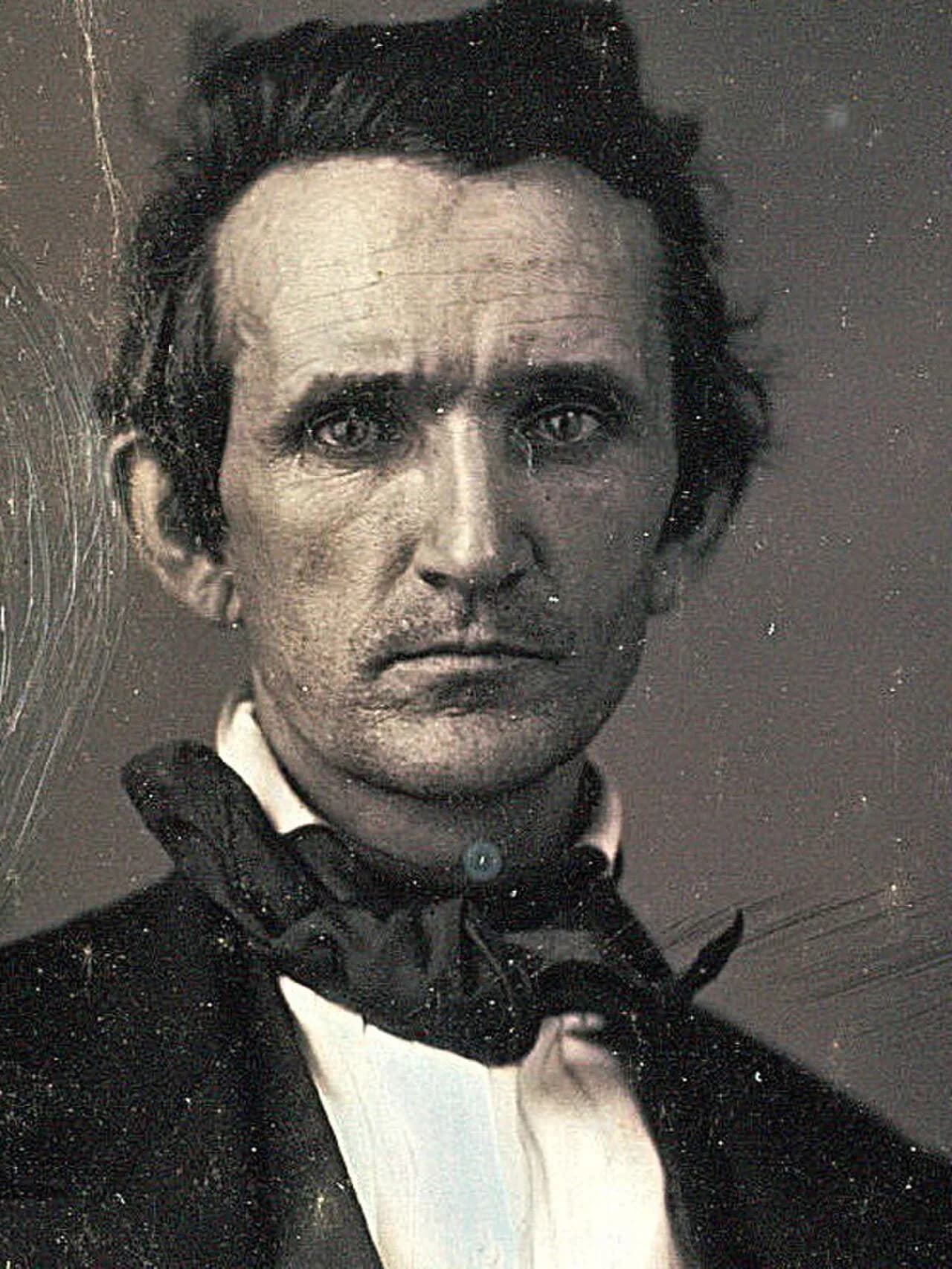 Neill S. Brown