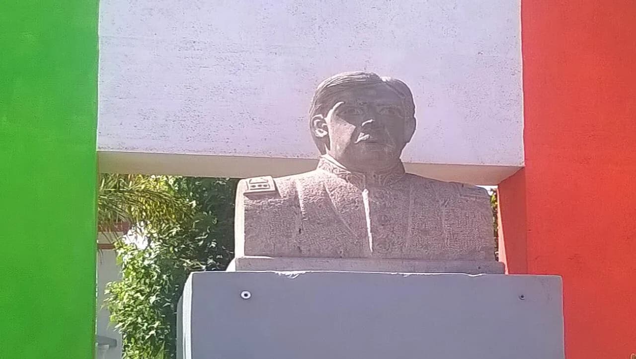 Máximo Rojas
