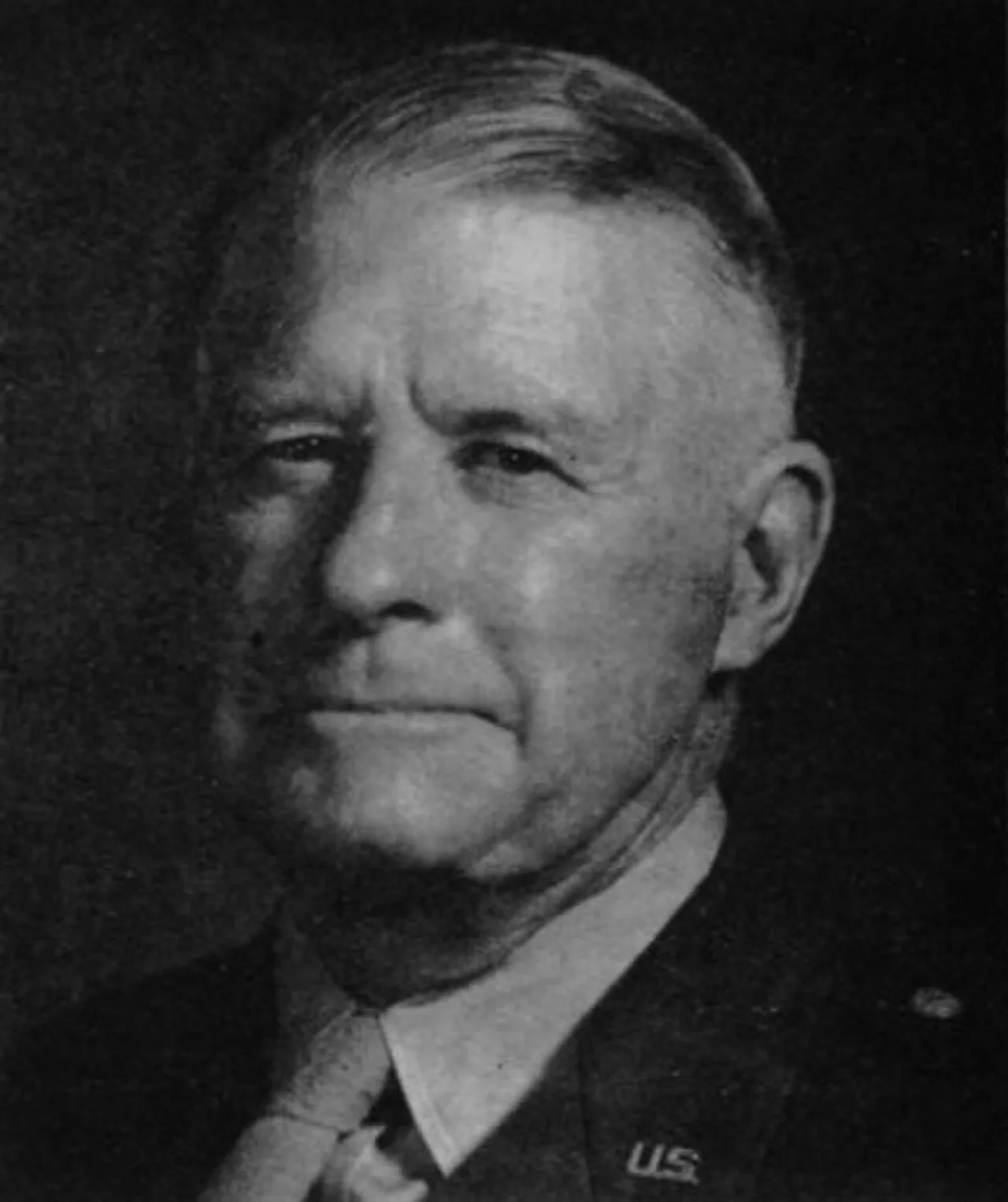 Innis P. Swift