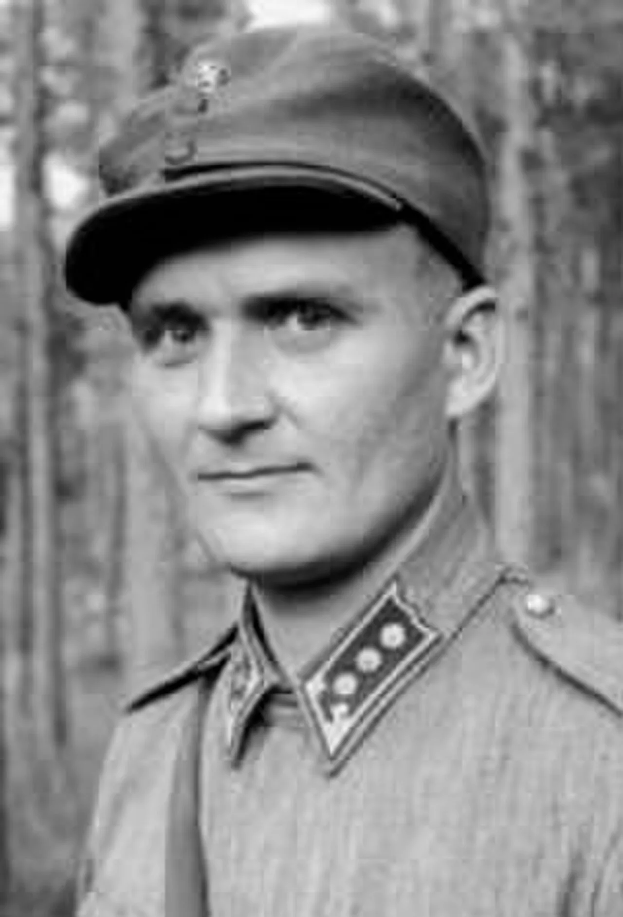 Tauno Paronen