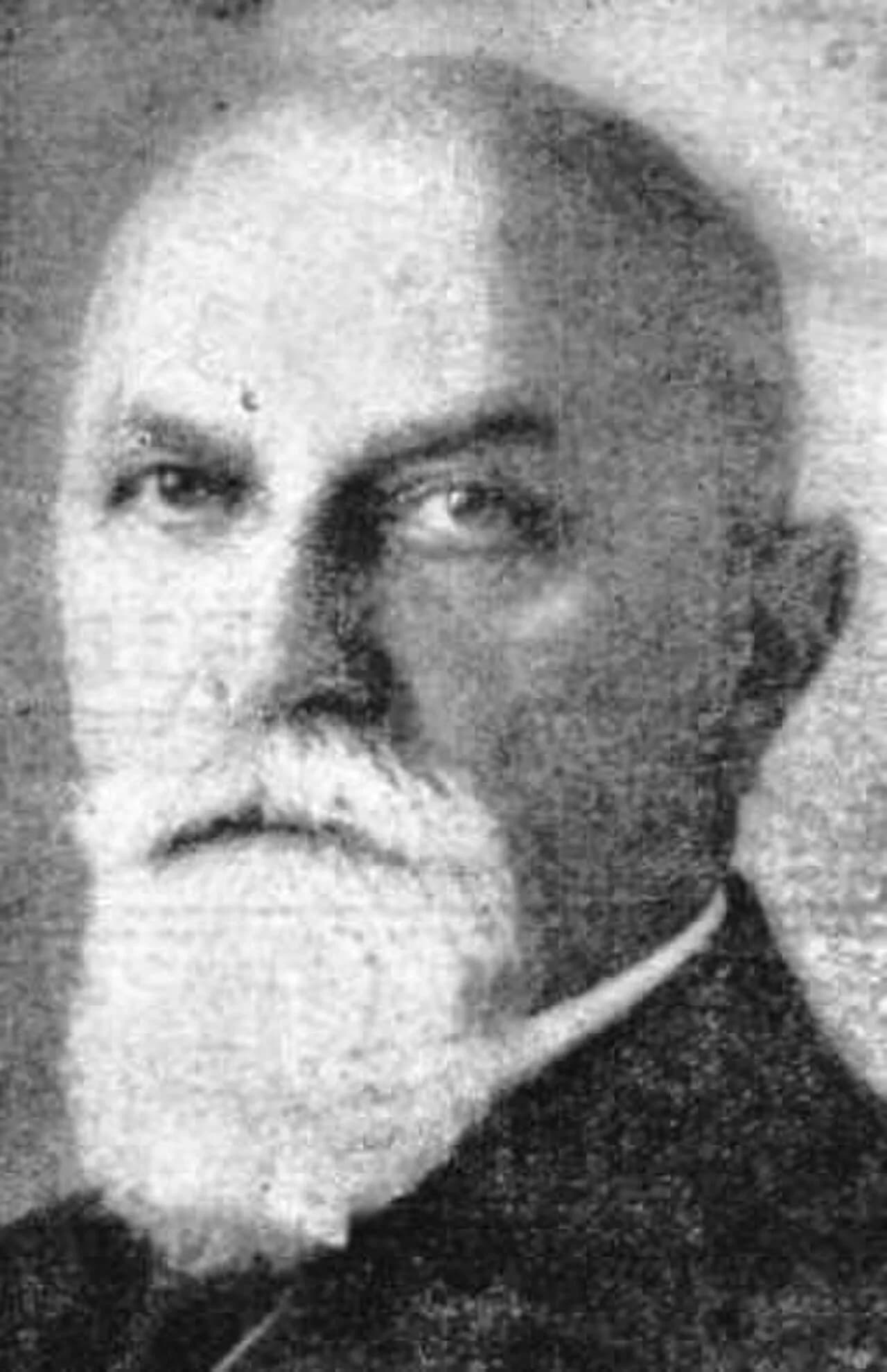 Anton Rogina