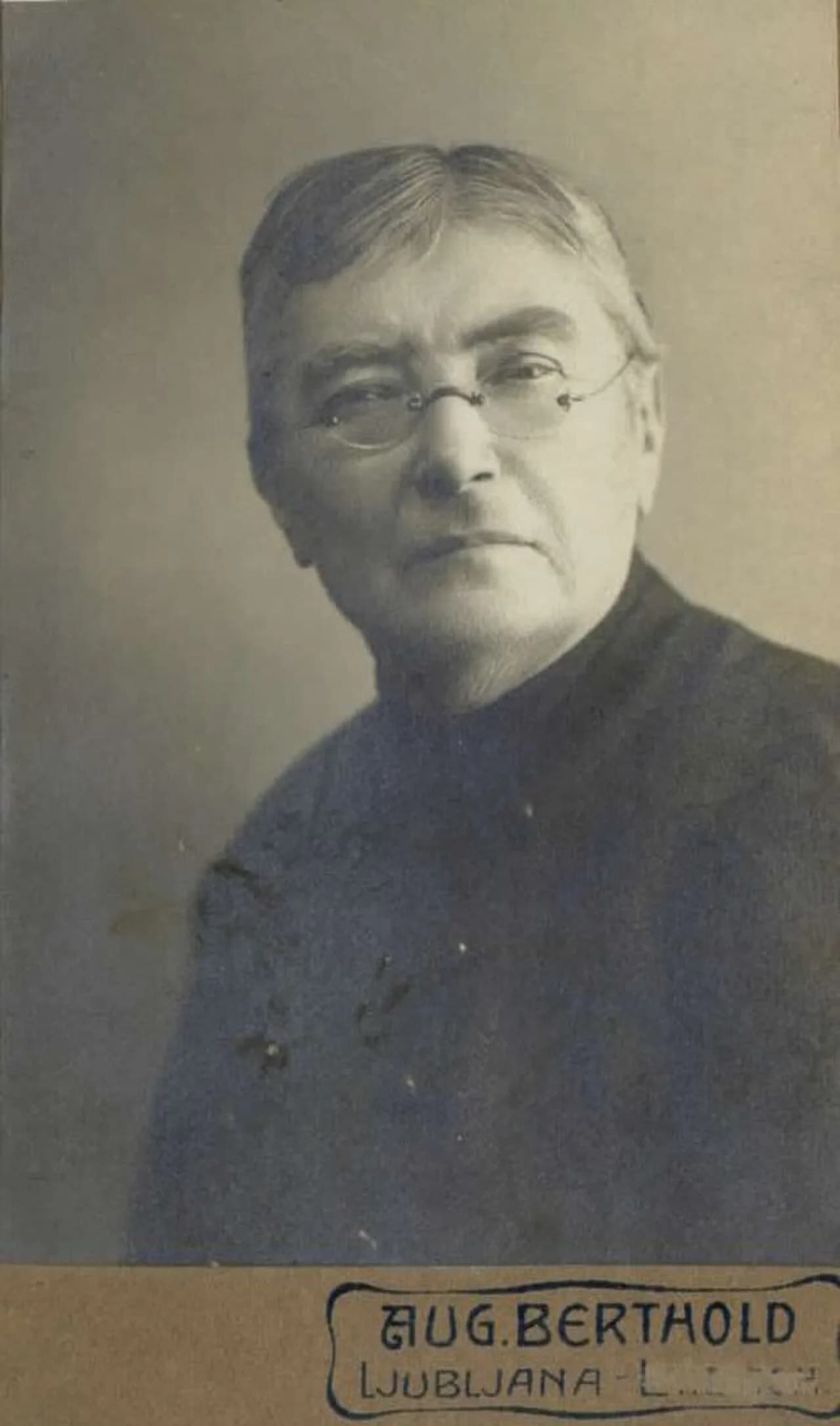 Ljudmila Roblek