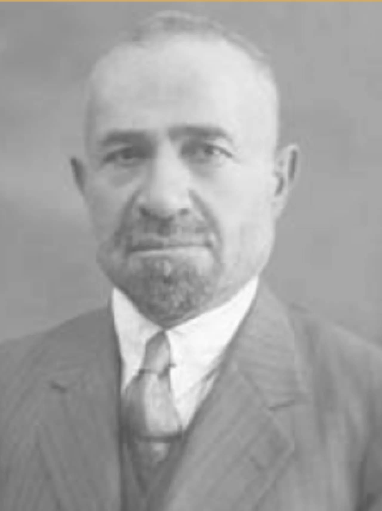 Hasan Fehmi Tümerkan