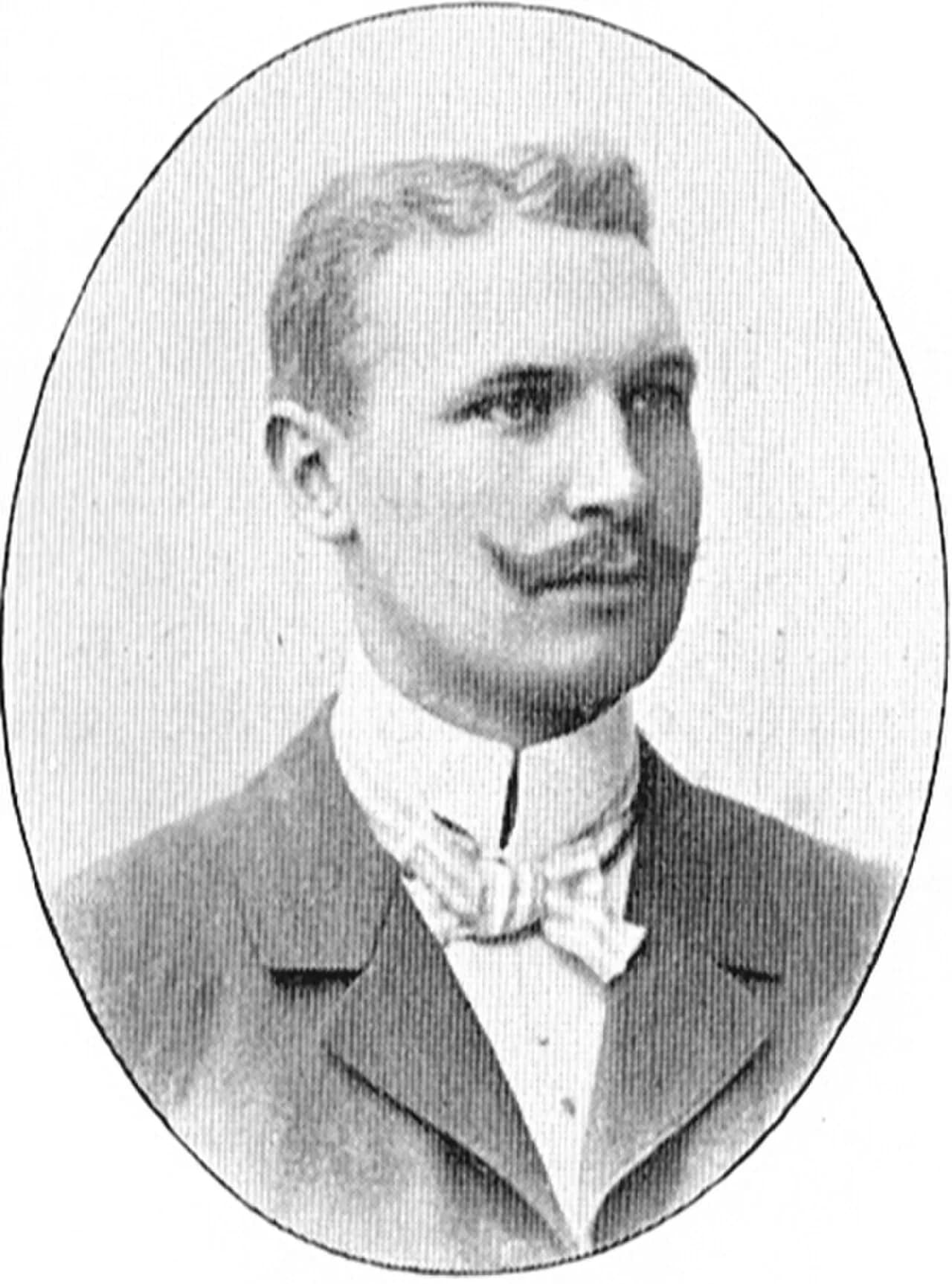 Erik Paues