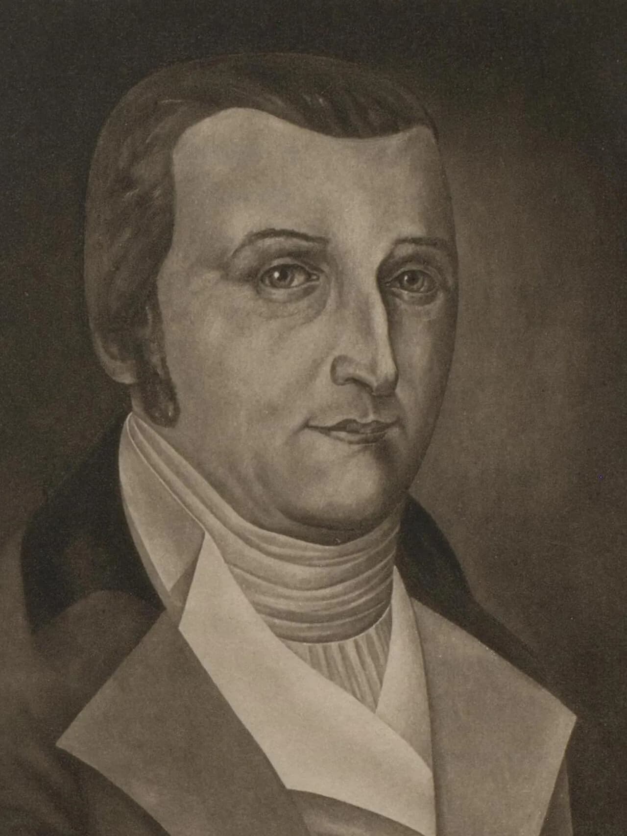Gerhard Stalling
