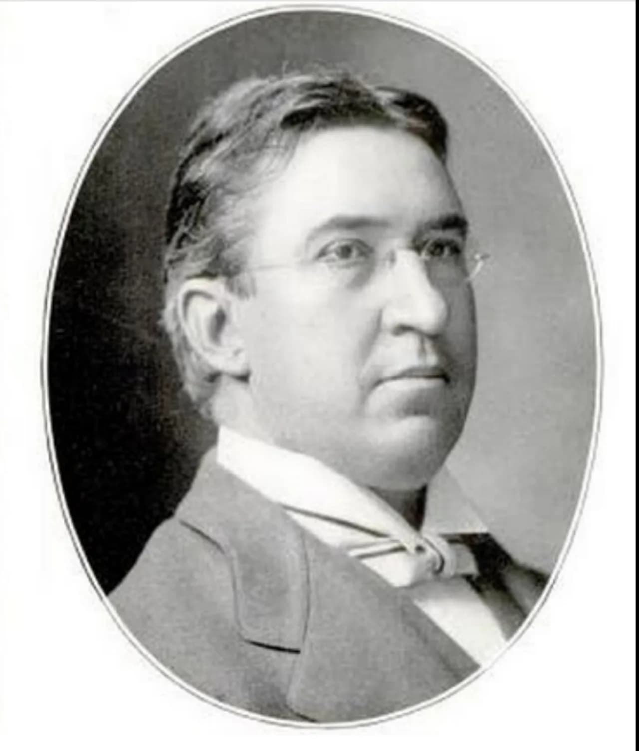 Arthur H. Noyes