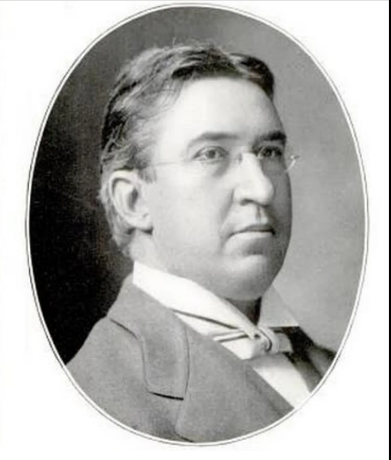 Arthur H. Noyes