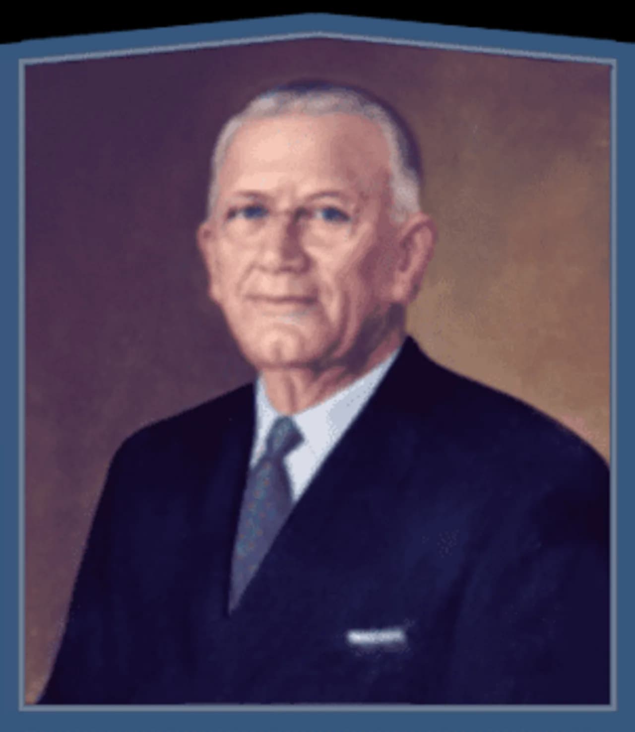 W. Brantley Harvey Sr.