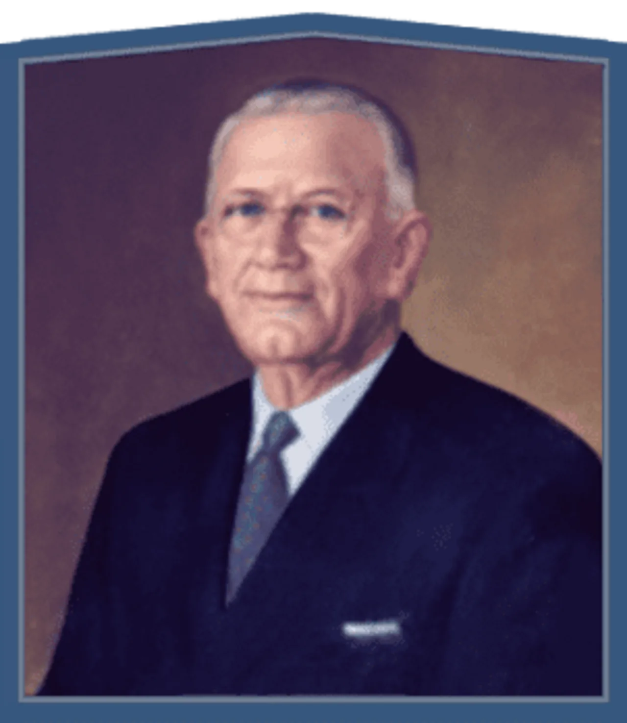 W. Brantley Harvey Sr.