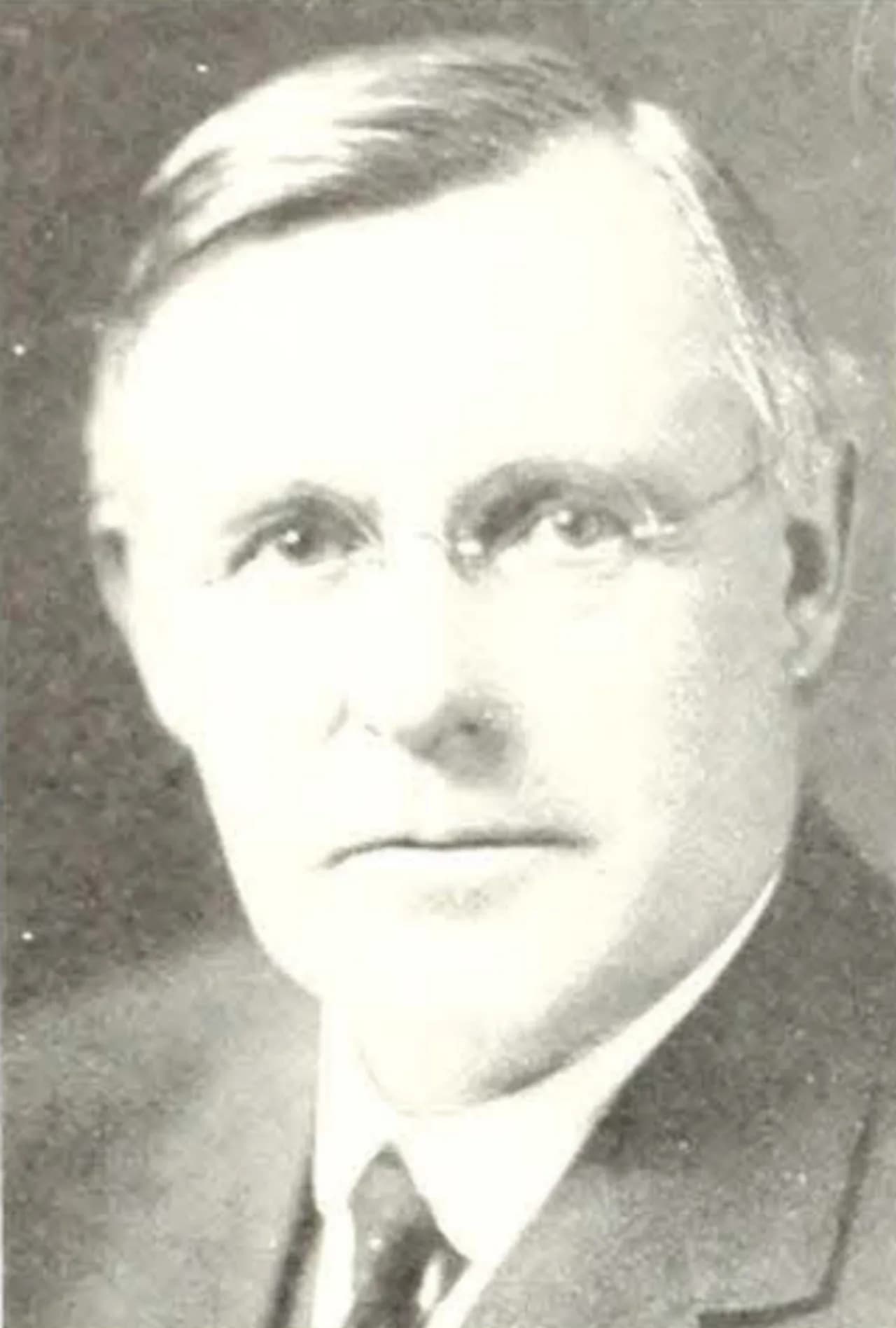 James H. McCurdy