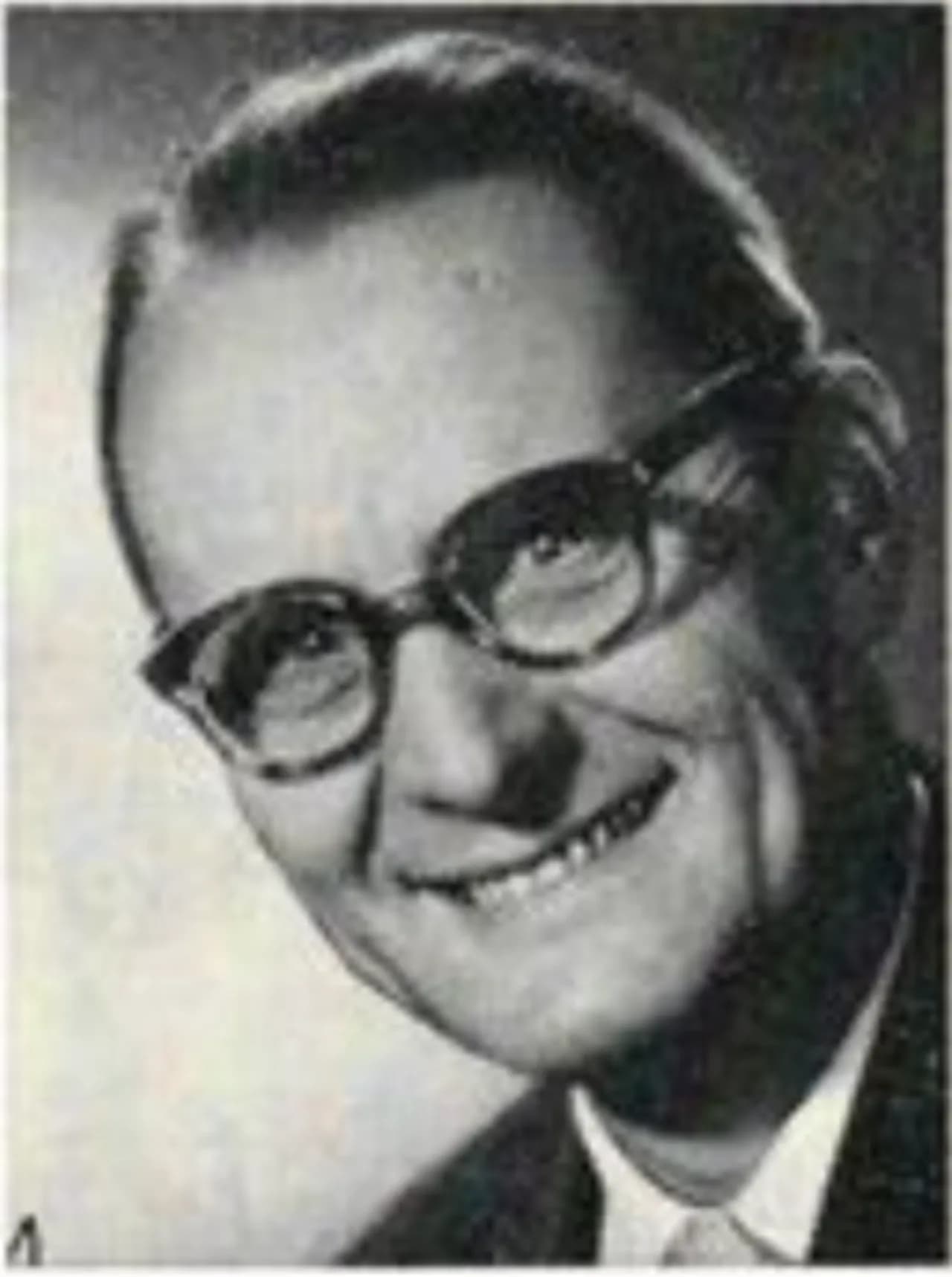 Berthil Paulson