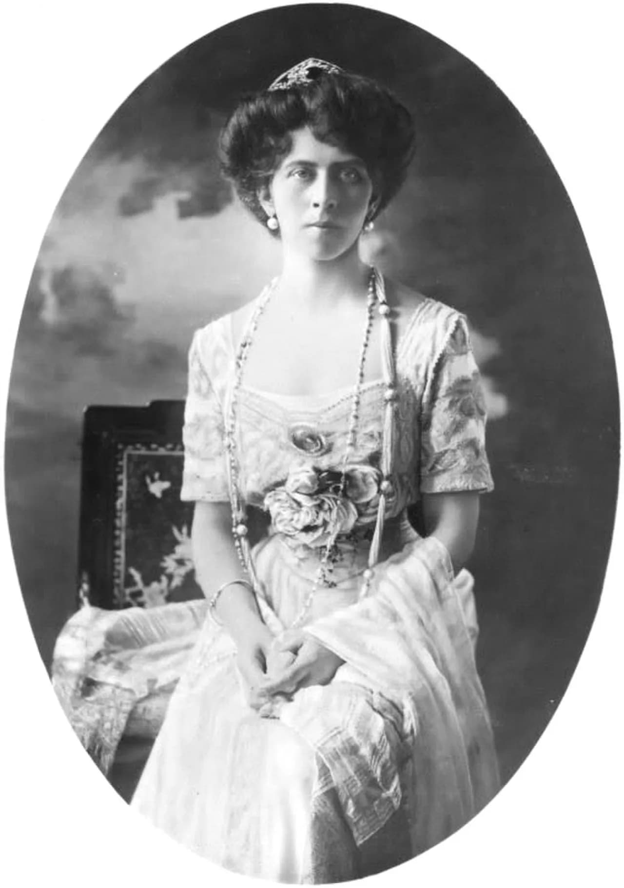 Viktoria von Preußen