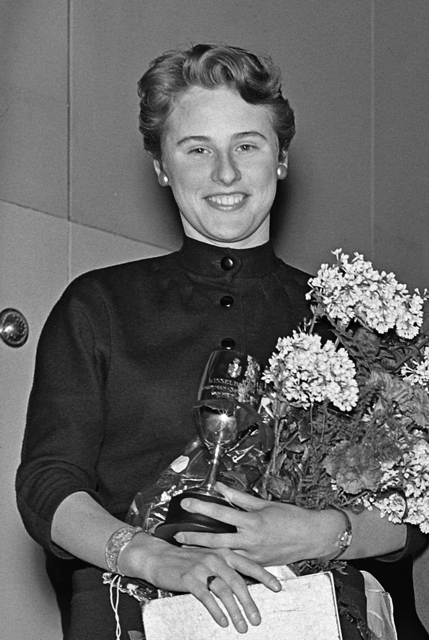 Geertje Wielema