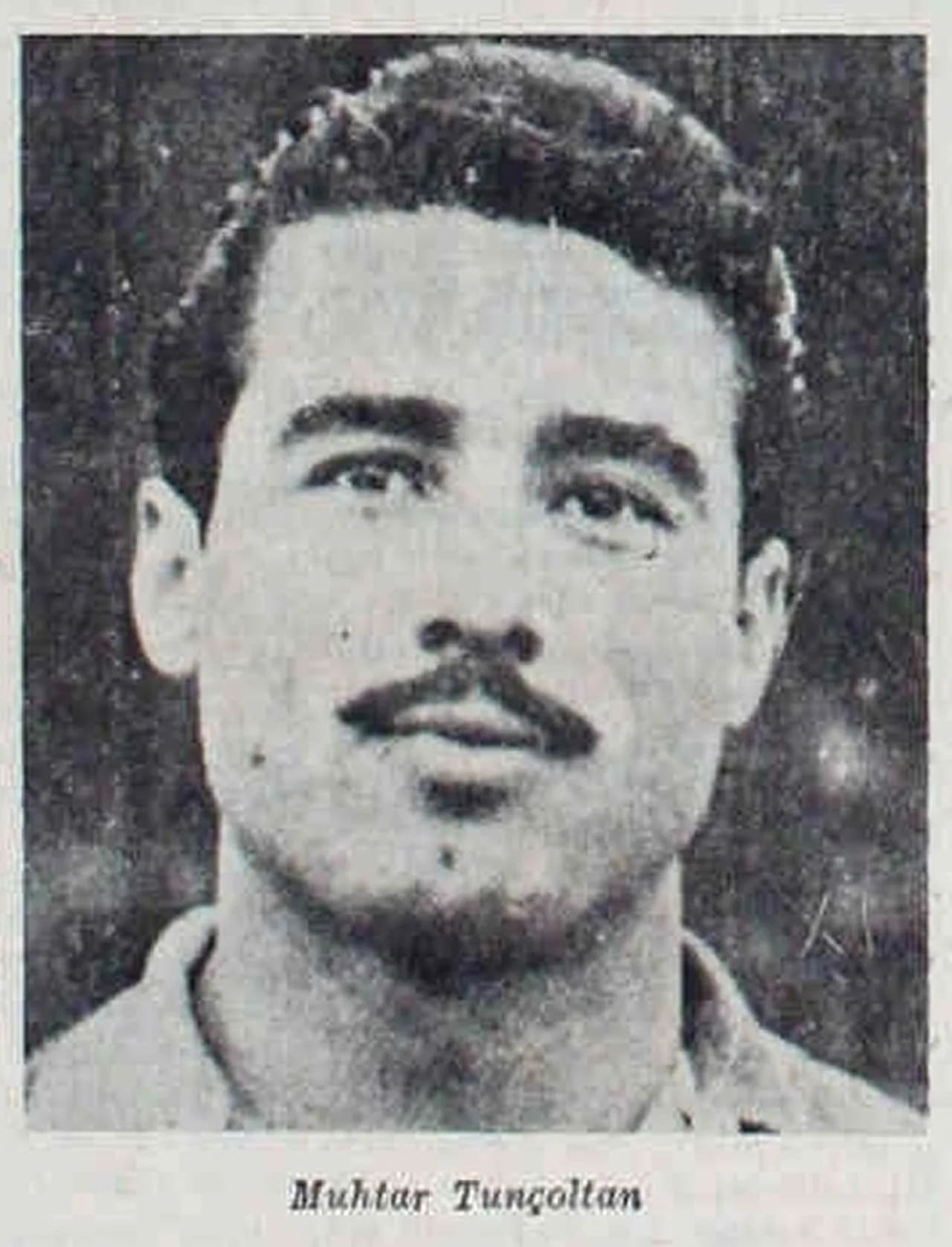 Muhtar Tucaltan