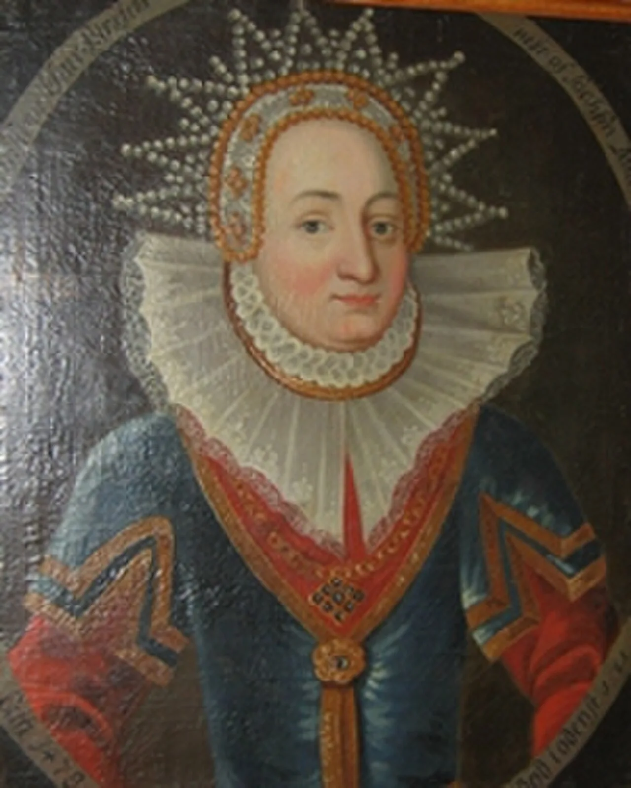 Christina von Sachsen