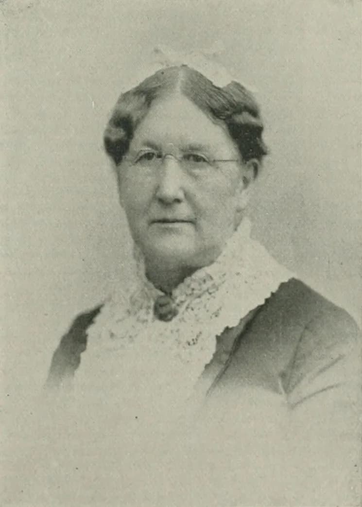 Emily Parmely Collins