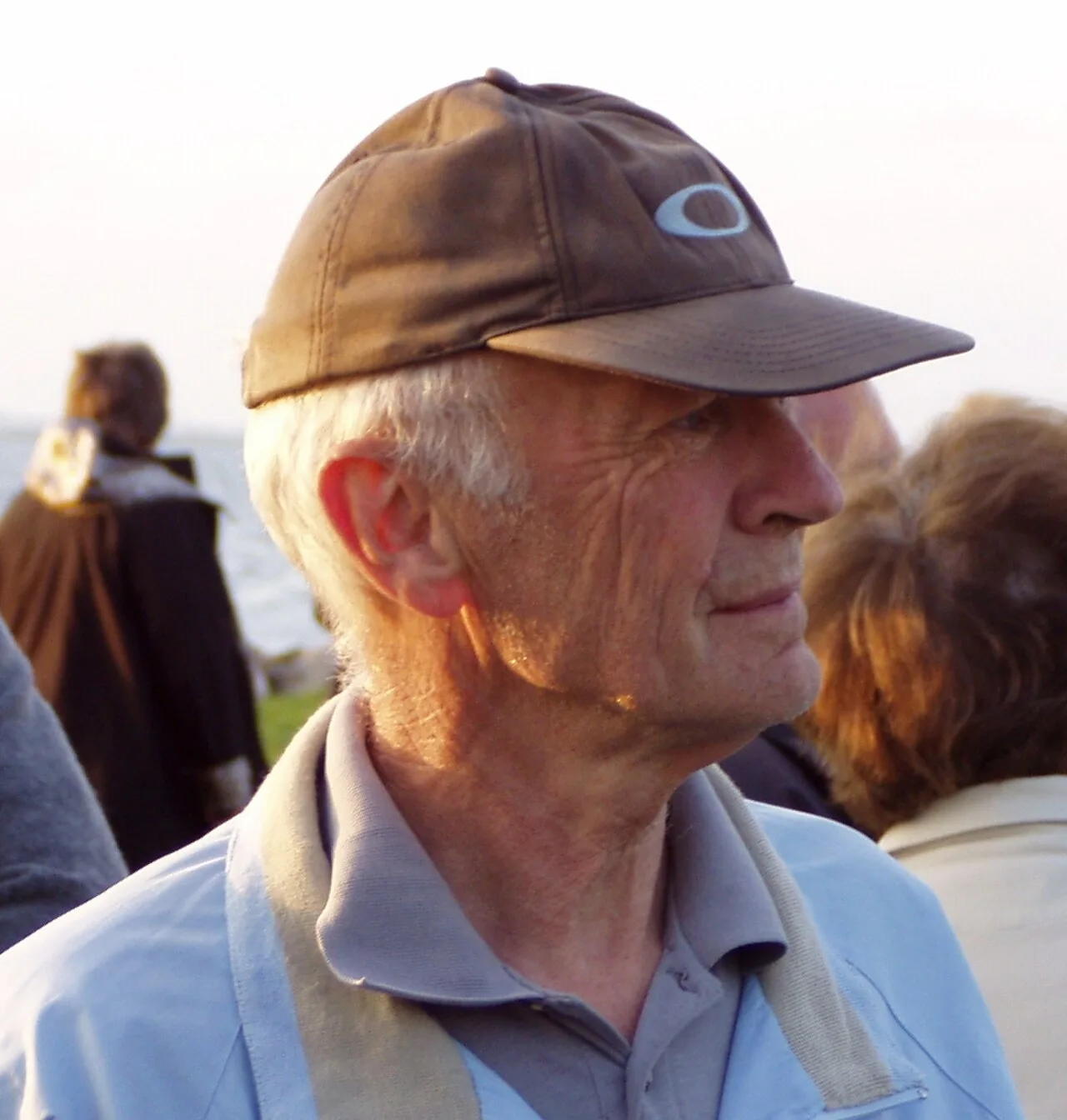 Knud Erik Pedersen