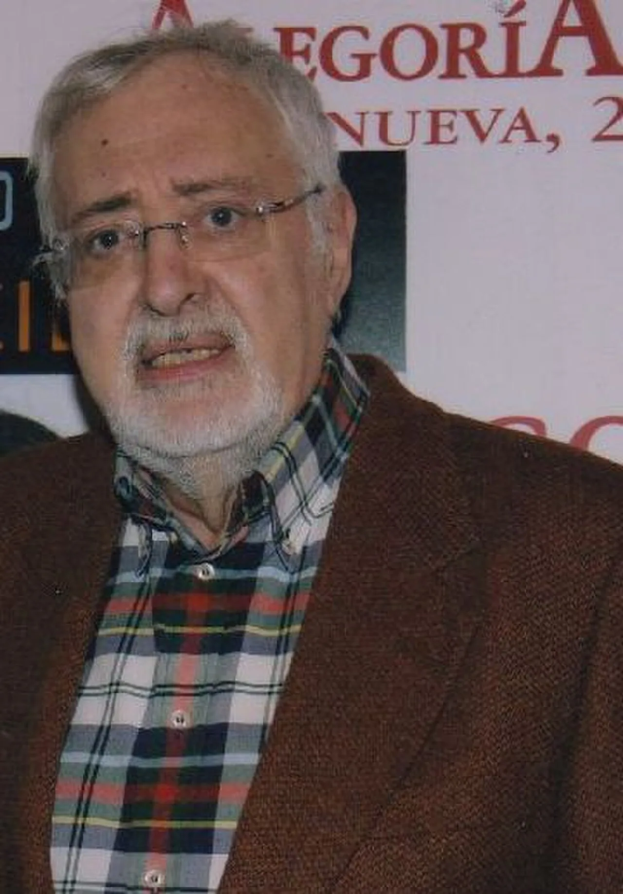 Antonio Ozores Puchol