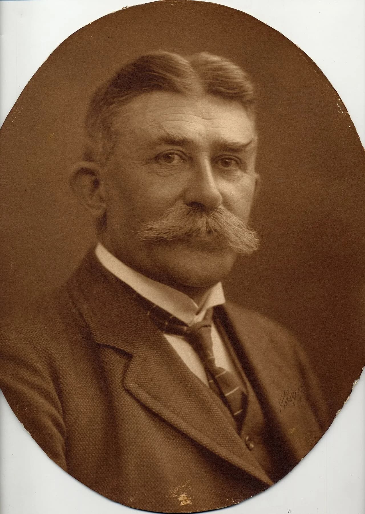 Fritz Pegelow
