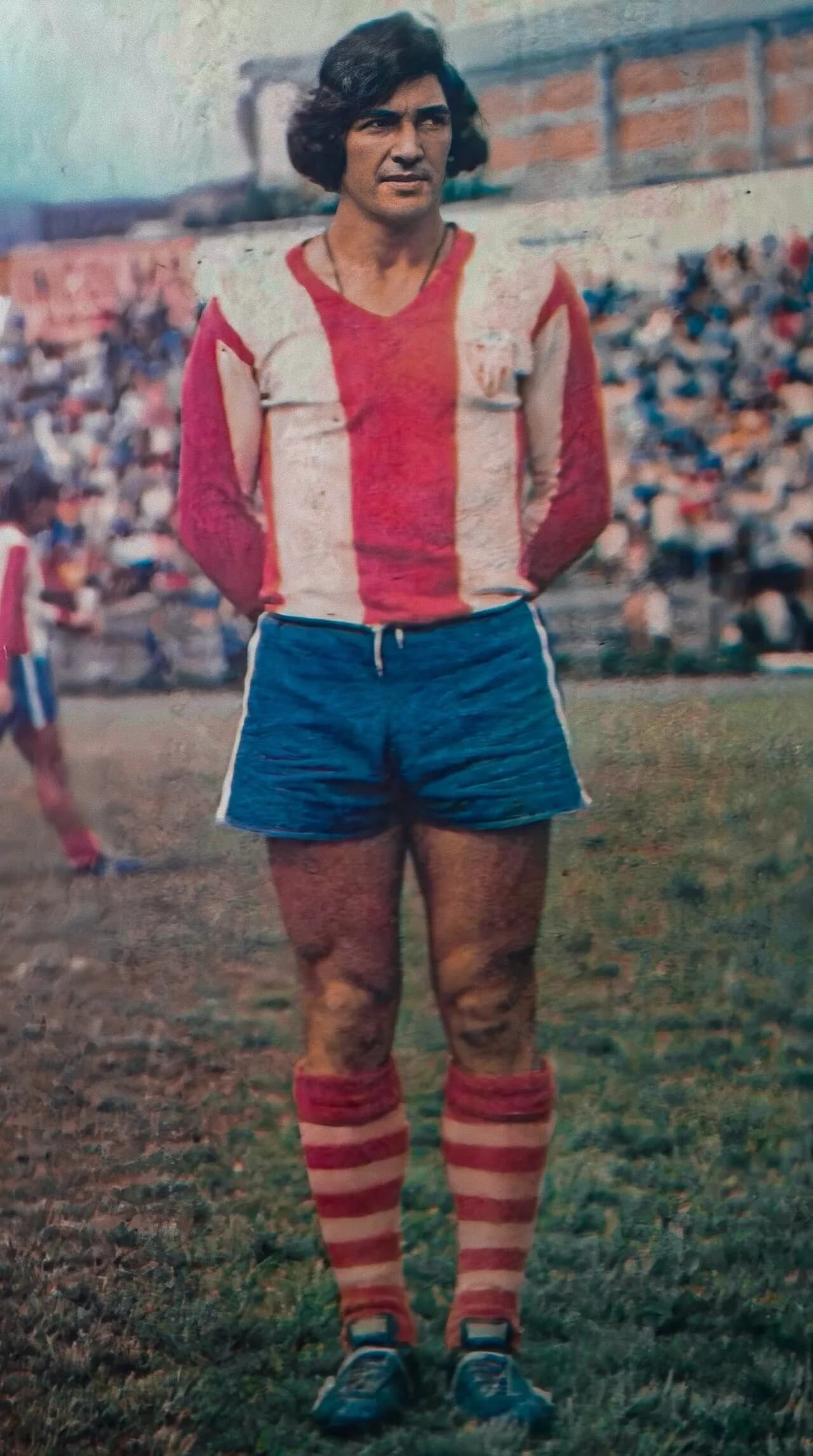Nelson Silva Pacheco