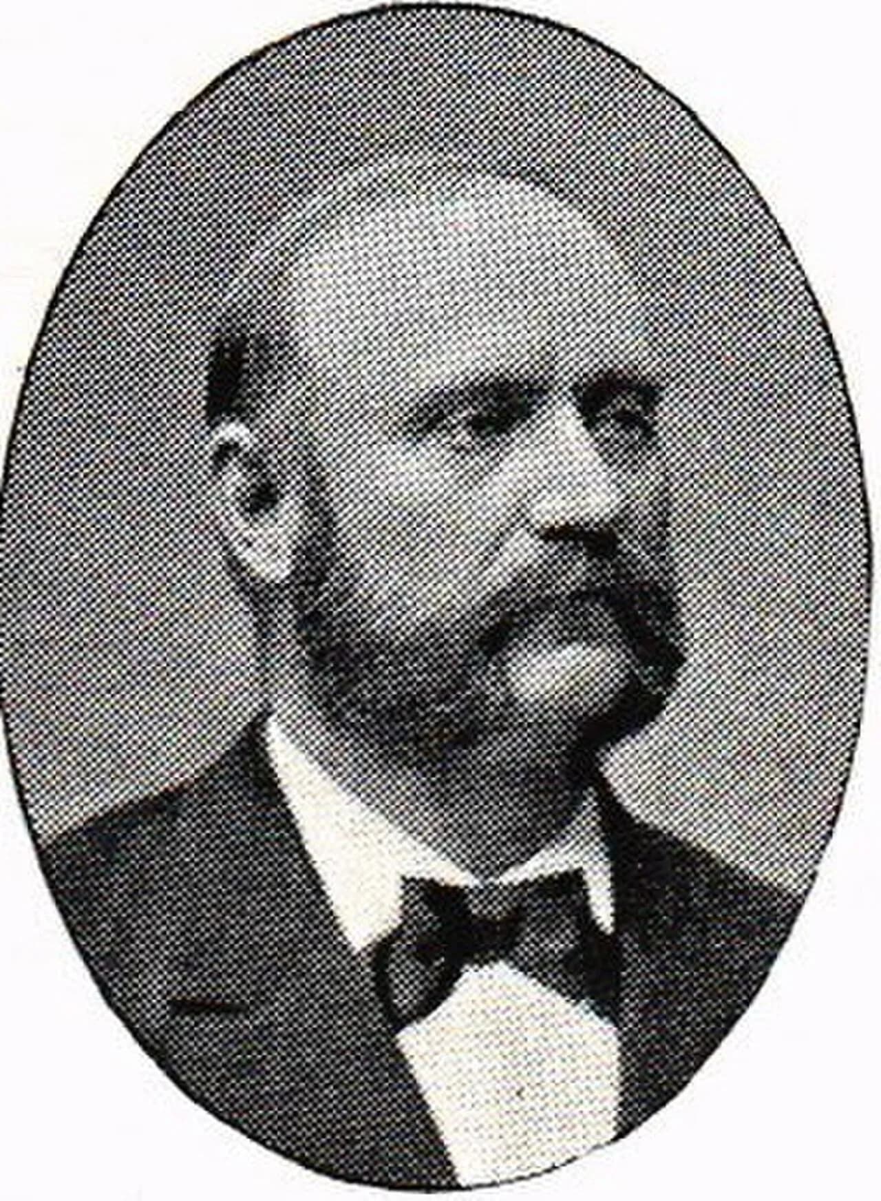 Pehr Pehrson i Törneryd