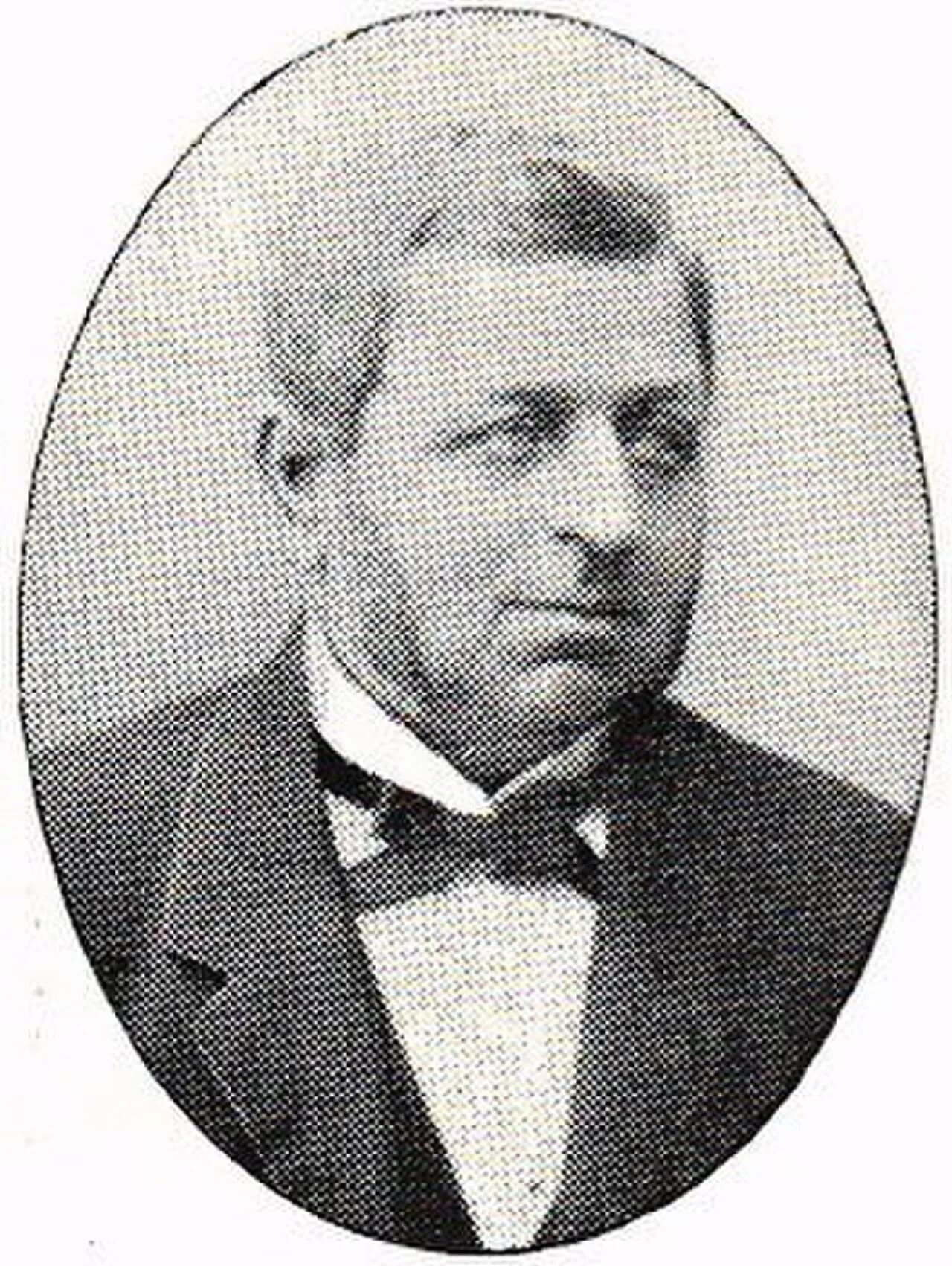 Ola Pehrsson