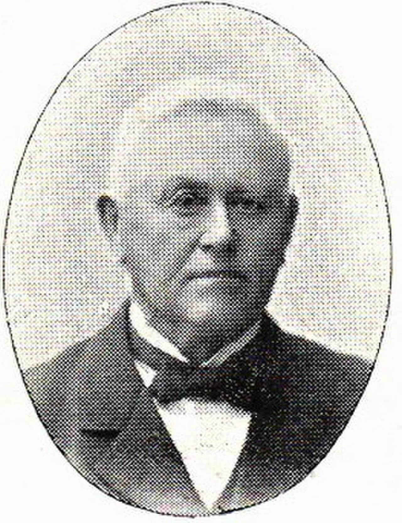 Pehr Pehrsson i Höle