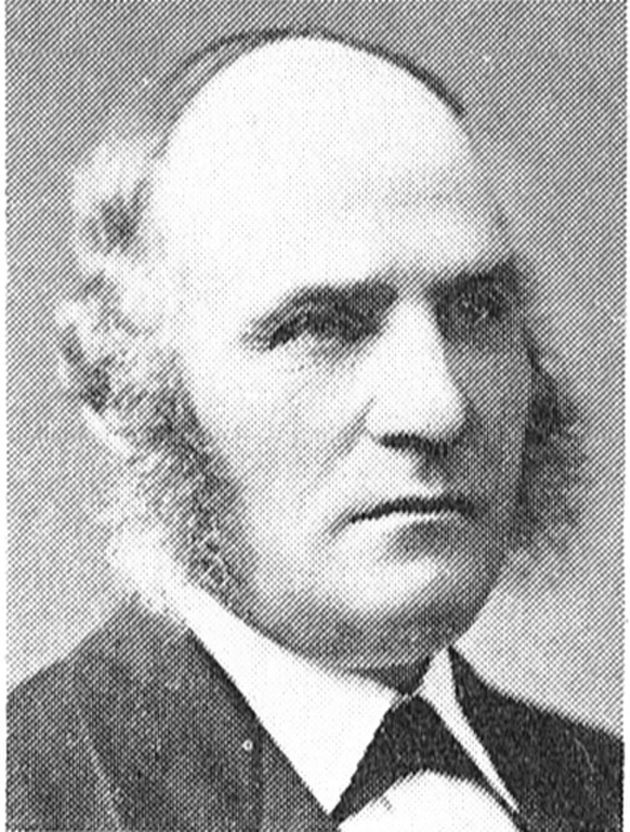 Pehr Pehrsson i Norrsund