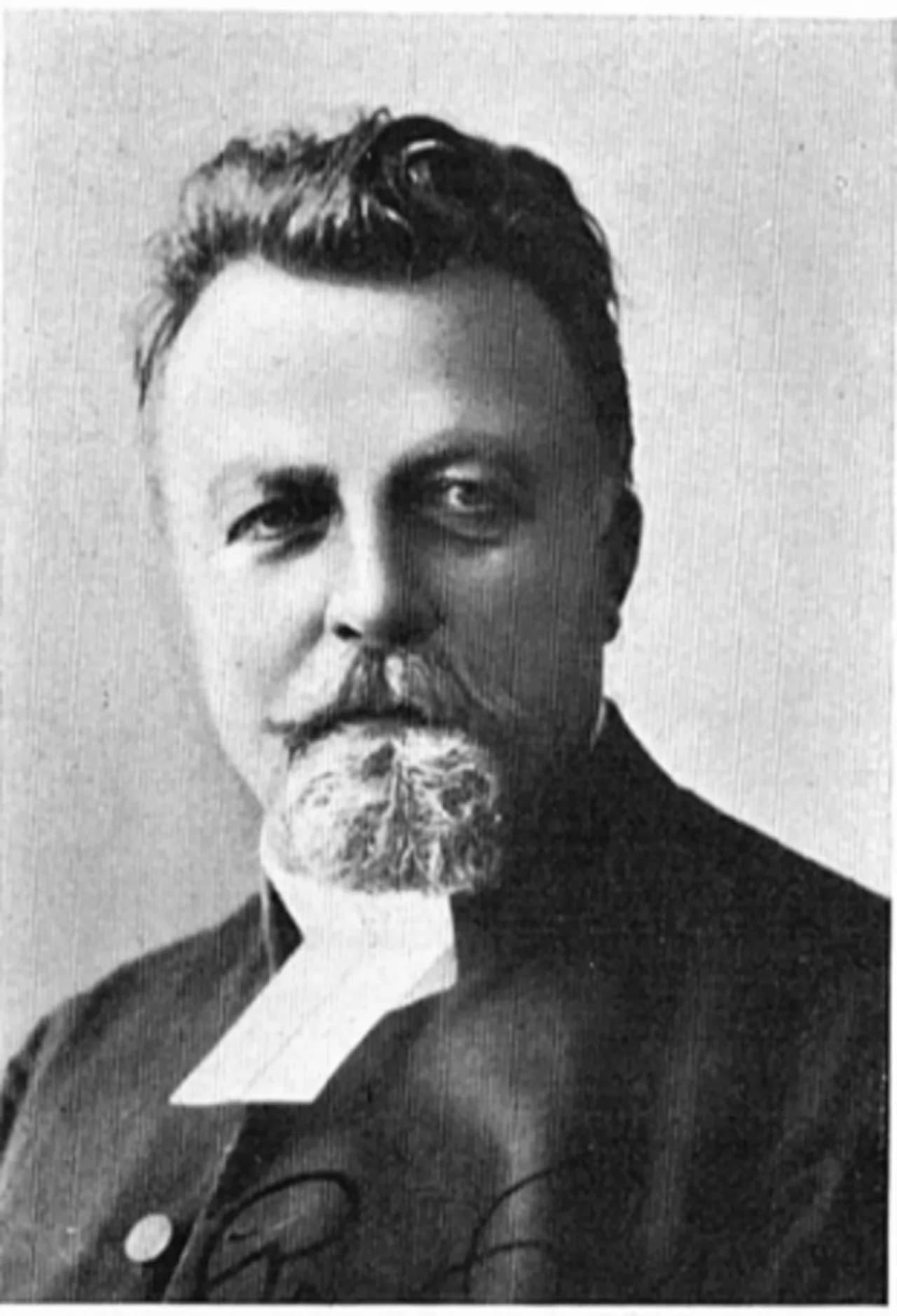Per Pehrsson