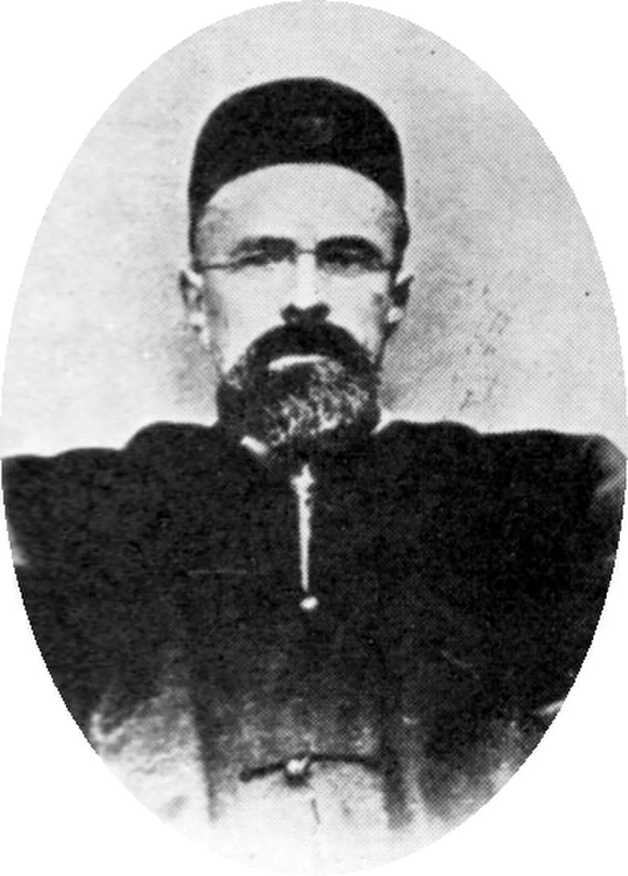 Rémy Isoré