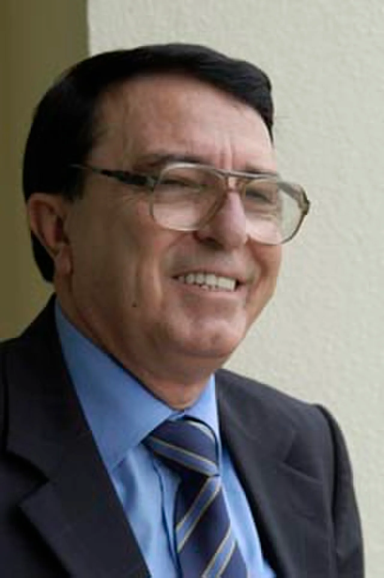 Riyad Naasan Agha