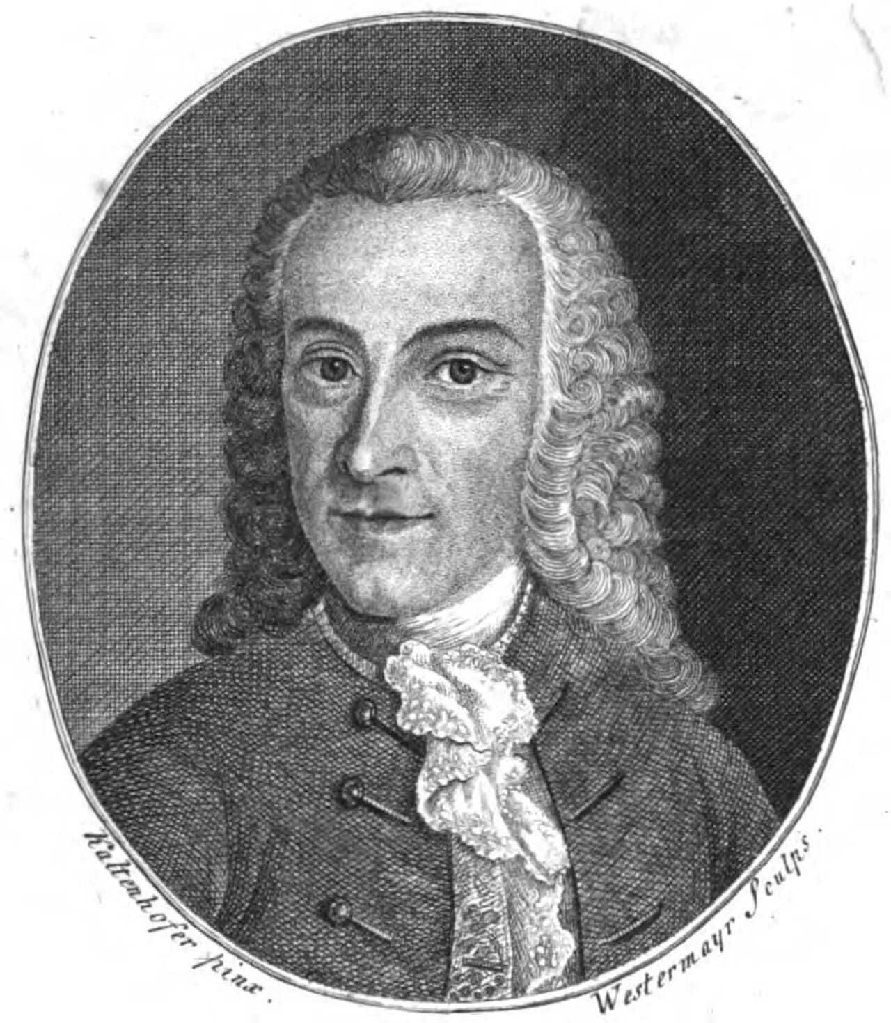 Tobias Mayer