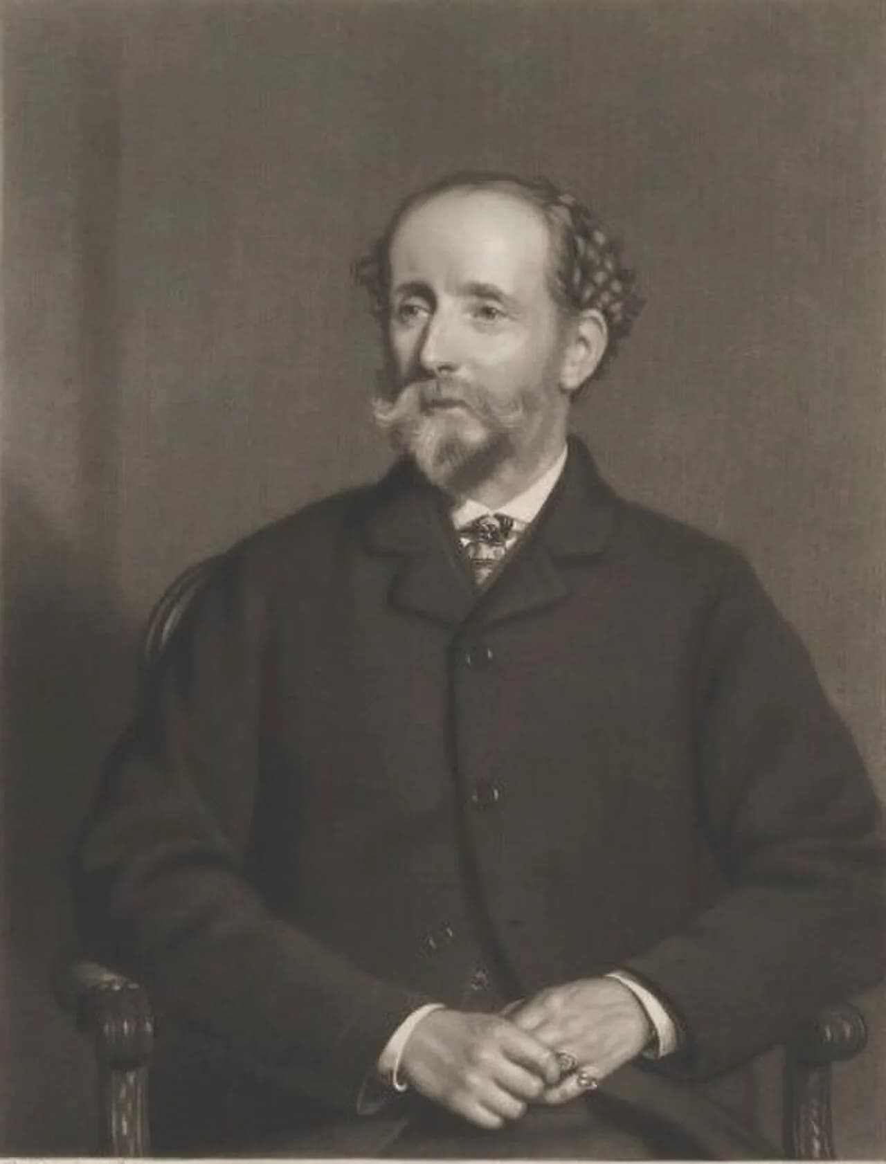 Philip Pleydell-Bouverie
