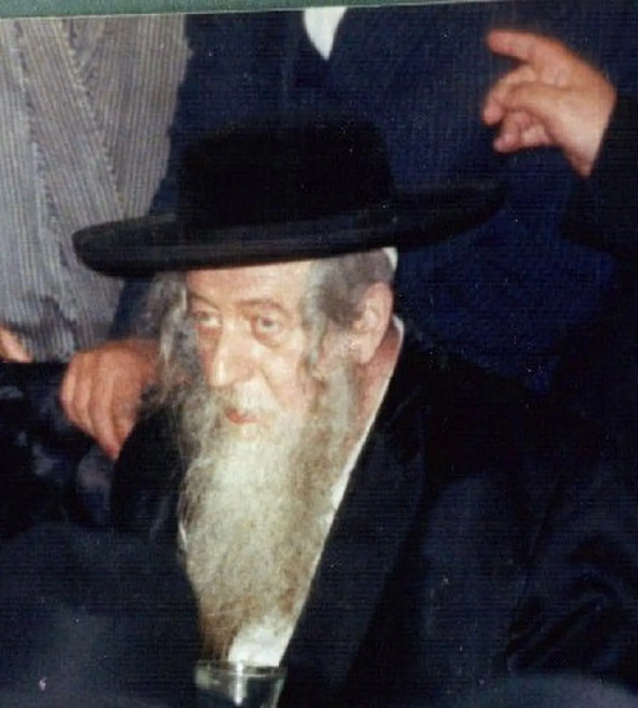 Avrohom Yitzchok Kohn
