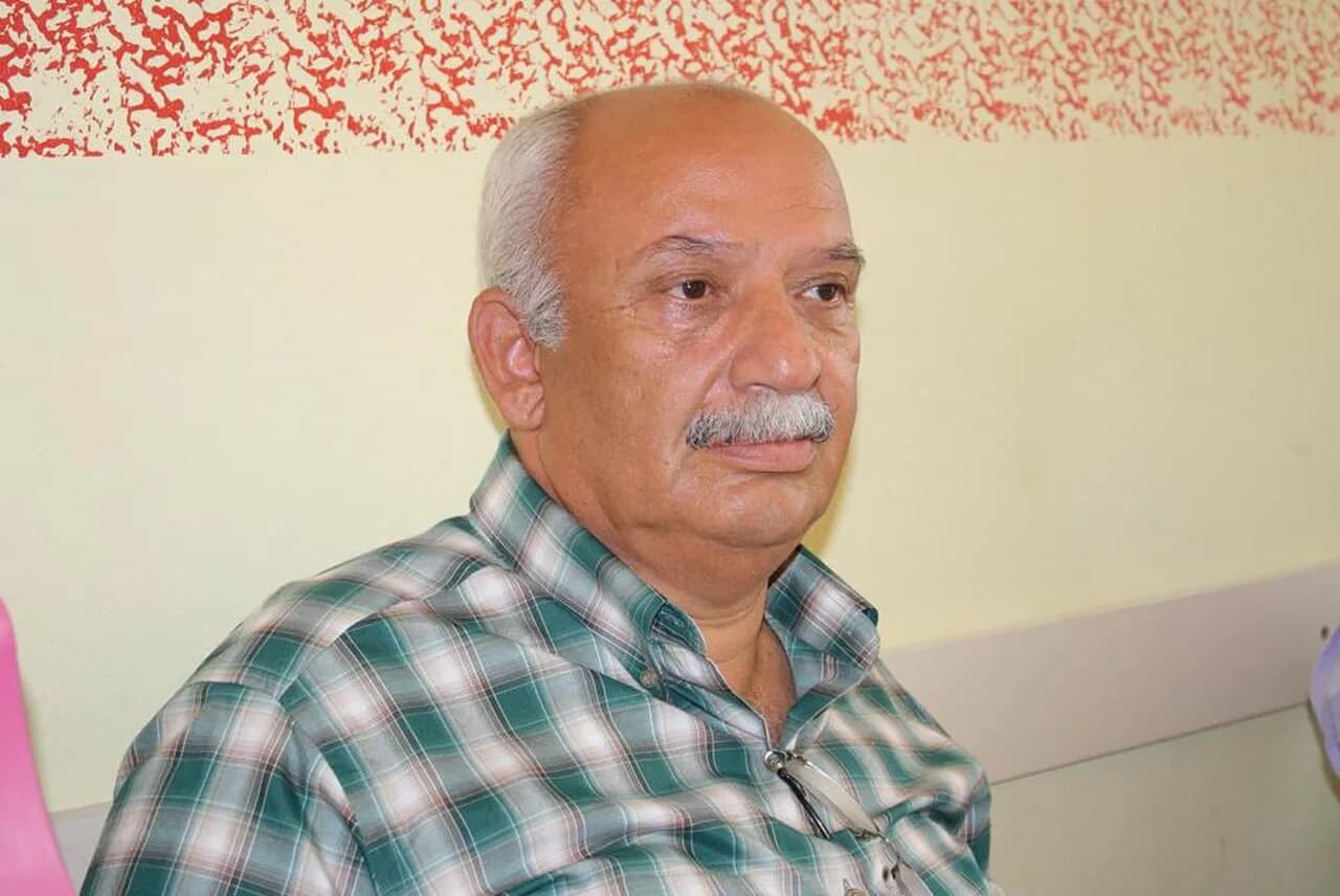 Murat Bozlak