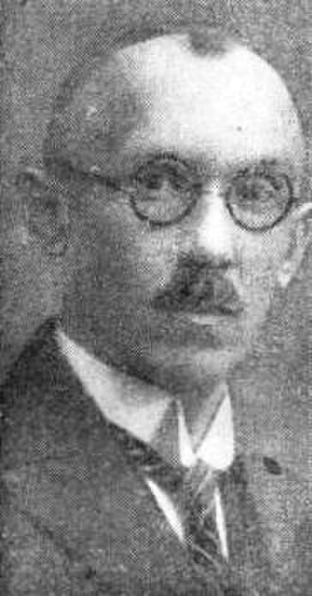 Avguštin Reisman
