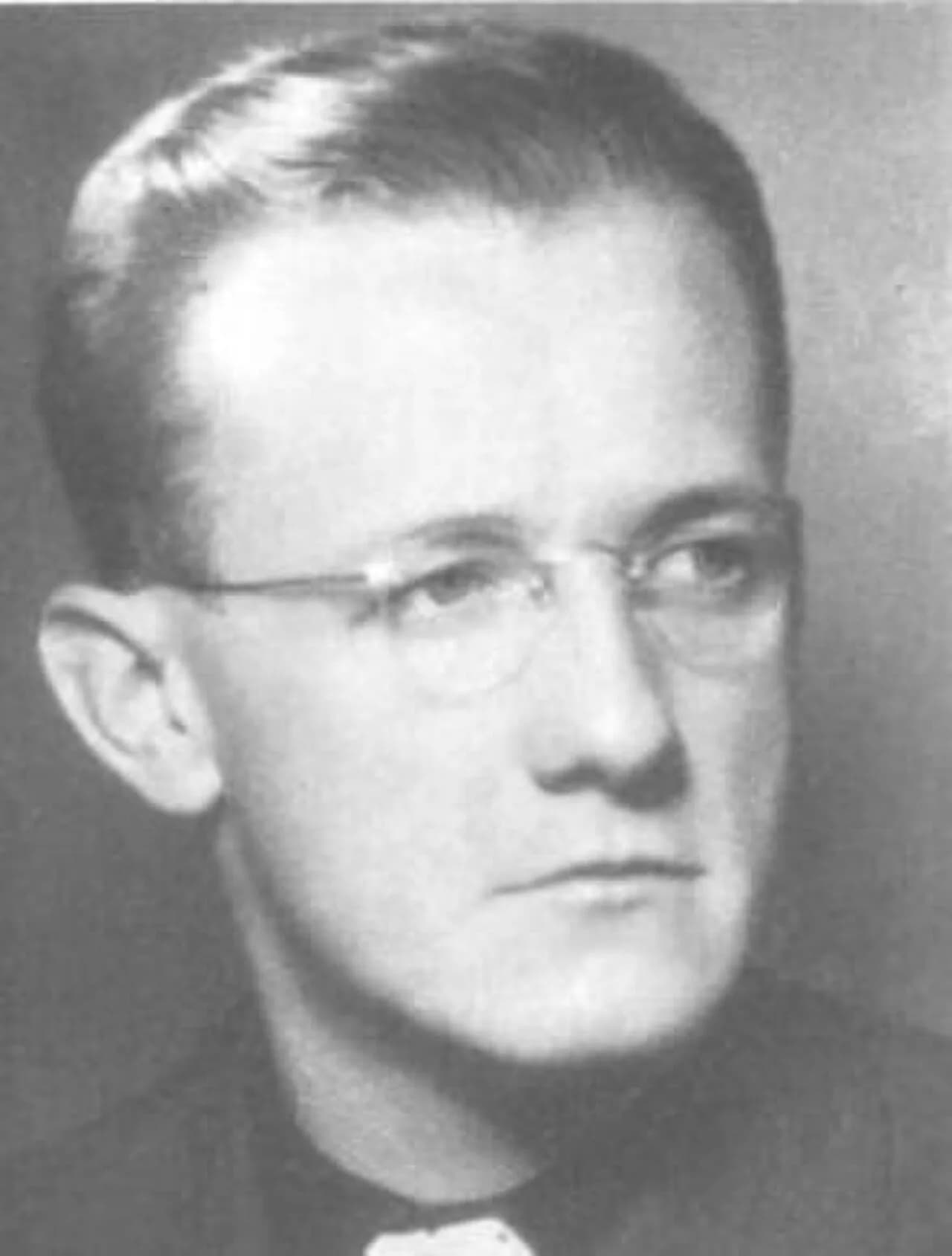 Vladimir Regally