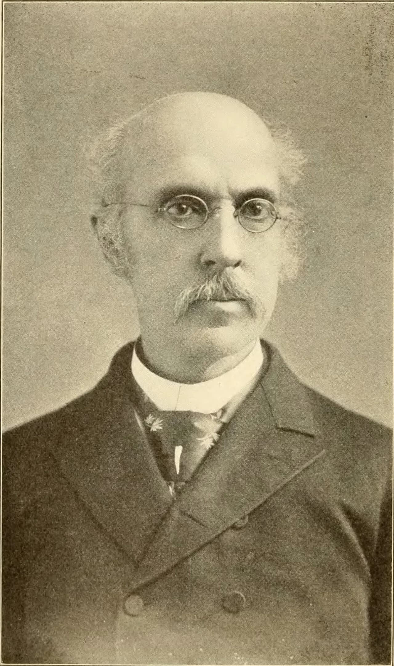 Henry Southwick Perkins