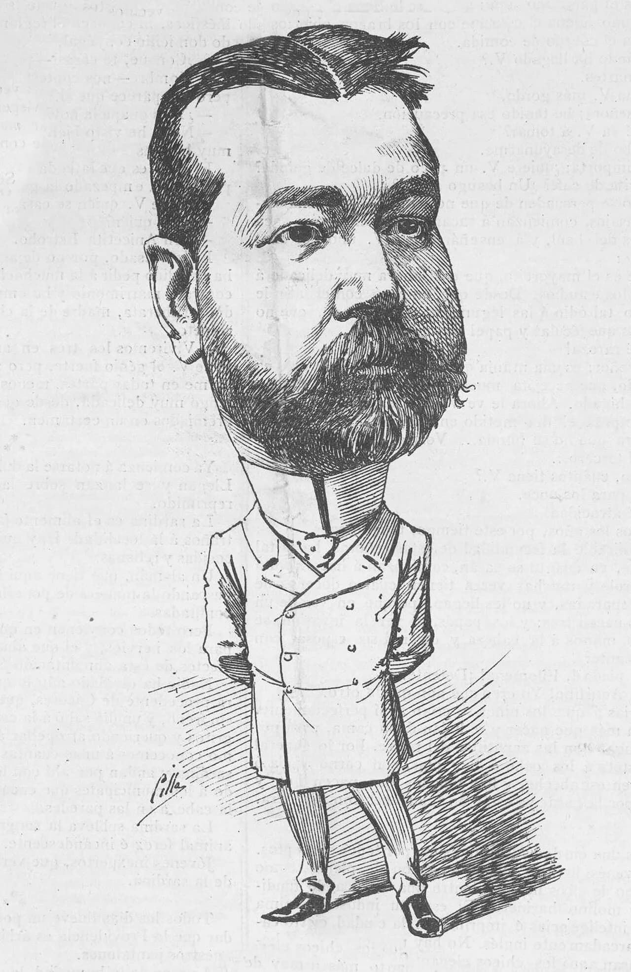 Melchor Almagro Díaz