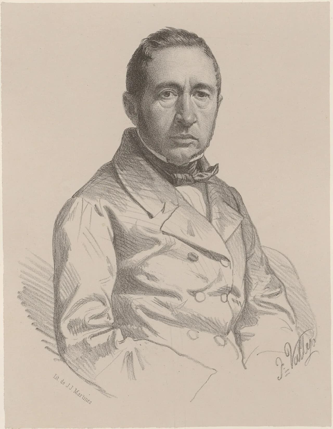 José Alfaro Sandoval