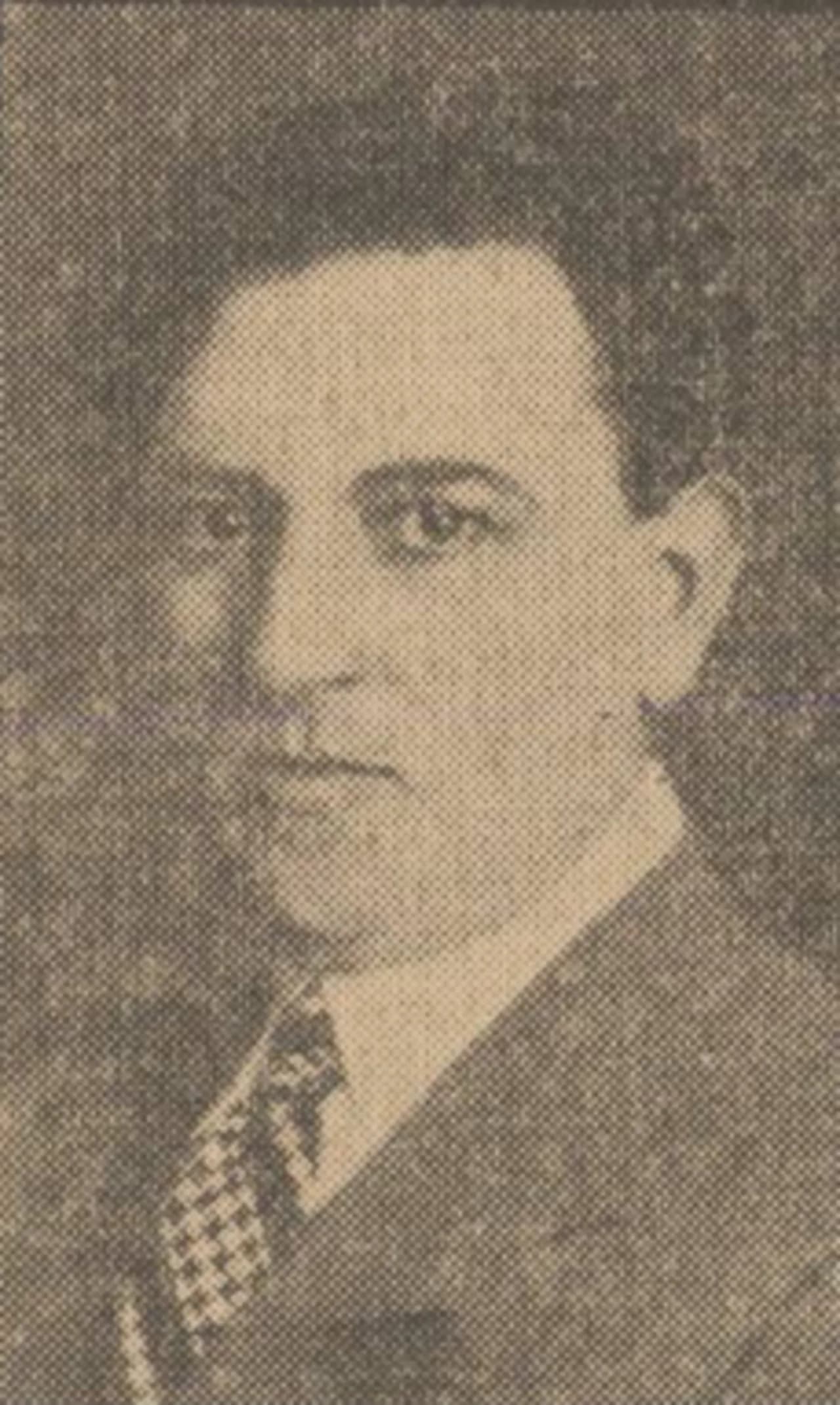 Isac Peltz