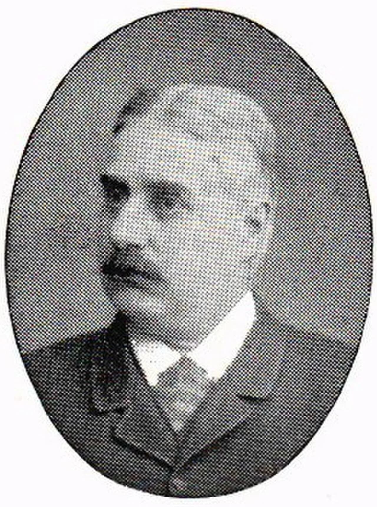 Olof Perman